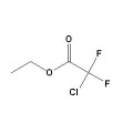 Clorodifluoroacetato de etilo Nº CAS 383-62-0